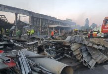 Büyük Yalan-Kremençuk