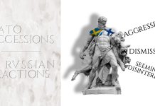 Through The Looking Glass In The Kremlin