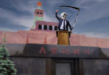 When Words Kill – From Moscow To Mariupol