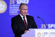 Putin’in yalanı: Avrupa’da enflasyon yüzünden vatandaşların gelirleri düştükçe Rusya kendi vatandaşlarını kordu