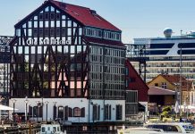 Кремлевские СМИ растиражировали неграмотное заявление китайского блогера о том, что Россия может претендовать на Клайпеду