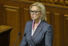 Фейк постпреда РФ в ООН: экс-омбудсмен Украины признала, что солгала о сексуальных преступлениях российских солдат