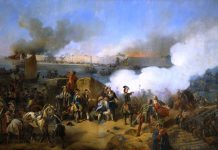 Фейк Путина: Петр I, начиная Северную войну, лишь пытался вернуть отторгнутые от России земли