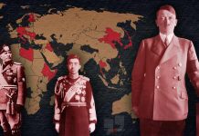 Фейк Лаврова: Гитлер собрал большую коалицию европейских государств для войны против СССР