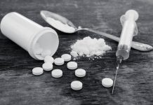 Фейк РИА «Новости»: Украина организовала поставки наркотиков в Россию как часть гибридной войны