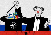 Путін «розгойдав» НАТО: дайджест пропаганди РФ за 29 червня