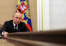 Путін вирішив воювати в довгу: дайджест пропаганди РФ за 24-26 червня