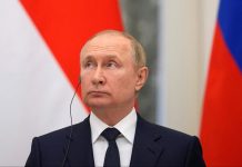 Goodwill gestures and de-Nazification: Decoding Putin’s Ukraine War lexicon