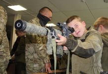 В Крыму российский «патриотизм» пытаются «продавать в нагрузку»