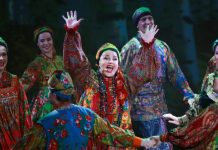 «Кому не нравится – пускай отравится»: как сторонница войны Надежда Бабкина укрепляет патриотизм в Крыму