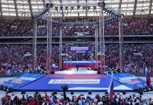 Putin’s propaganda is rooted in Russian history – and that’s why it works