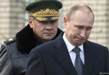 Шойгу розчарував Путіна «взяттям» Лисичанська: дайджест російської пропаганди за 4 липня