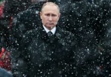 Rusya’da “Putinizm” ideolojisinin yaratılması öneriliyor