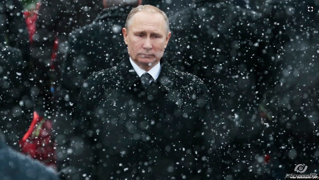 How to Ensure Putinism Survives Putin