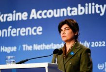 Russian Cyberattacks Need an International Criminal Court Response