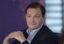 Ведущий «Россия 1» из санкционного списка Великобритании покидает эфир на российском телевидении