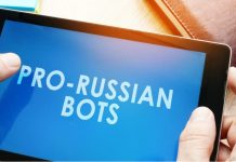 «Сеть агентов выглядит реальной угрозой»: как Россия воюет с Украиной в YouTube