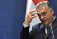 Чи пам’ятає Орбан «Сина Саула»: дайджест пропаганди РФ за 22-24 липня