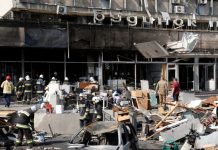 Ksenia Kirillova: Rusya, Ukrayna sakinlerine yönelik terörü yoğunlaştırıyor