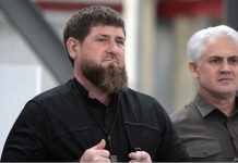 Лжеполководец Кадыров: как пропаганда рисует образ Кадырова на фоне войны в Украине