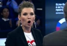 Игорь Яковенко: Истерика