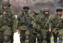 Пережити путінську зиму: дайджест пропаганди РФ за 15-17 липня