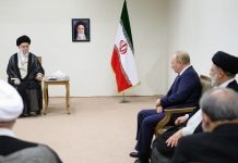 “Yok edilen” HIMARS Roketatarı, “Ukraynalı Satanistler” ve Putin’in dış politika “başarıları”: 13-20 Temmuz tarihli Kremlin yanlısı Telegram kanallarının incelemesi