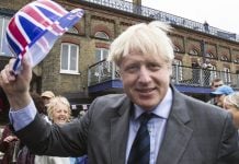 Londra’da Moskova İçin Hiçbir Şey Değişmeyecek