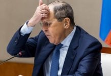 Ukrayna’da Rus Propagandacılarının Listesini Oluşturuldu