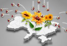 Kremlin’s Tightrope Walk Between Fear And Bravado