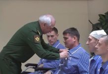 Генерал Горемикін і духопід’ємність «визволителів»: дайджест пропаганди РФ за 28 липня