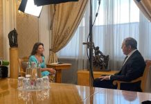 Обманываться рада. 8 примеров того, как Лавров соврал Маргарите Симоньян в интервью
