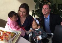 Fake: Russophobic Authorities in Barcelona Take Kids Away from Russian Woman