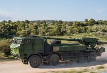 Kremlin medyasının yalanı: UkraynaLI askerler Fransa’dan alınan CAESAR kundağı motorlu obüsleri Rusya’ya hiç pahasına sattı