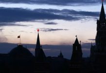 «Самі риють собі могилу». Аналіз антизахідної риторики Росії про велику війну