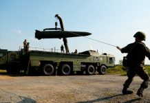 Що не так із «високоточною» зброєю окупантів: дайджест пропаганди РФ за 18 липня