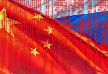 Китайські державні медіа активно поширюють російську дезінформацію про війну Україні