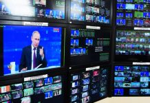 Bulgarian secret services: Russia pays public figures to spread propaganda