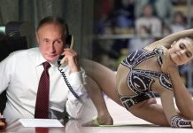 США перейшли на «особистості» Путіна: дайджест пропаганди РФ за 2 серпня