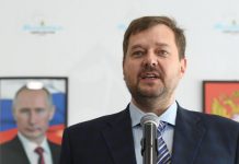 «Пивний король Мелітополя» зібрався до Путіна: дайджест пропаганди РФ за 8 серпня