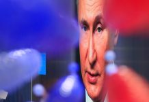 Putin believed his own propaganda and fatally underestimated Ukraine