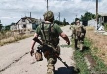 What’s wrong with Amnesty International’s conclusions that “Ukrainian fighting tactics endanger civilians”