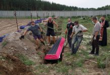 Flawed Amnesty report risks enabling more Russian war crimes in Ukraine