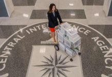 The West Has Forgotten How to Keep Secrets