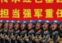 Mark Thomas: The Chinese Roots of Hybrid Warfare