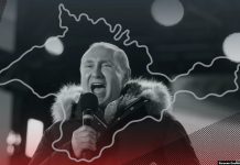 Виталий Портников: Конец сакральности