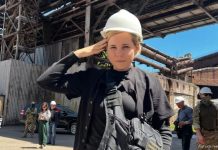 Daria Dugina’nın öldürülmesi: Rusya’nın 22 Ağustos’taki en büyük propaganda yalanı