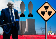 Nebenzya’nın 4 “nükleer” yalanı: Rusya, BM Güvenlik Konseyi’nde Zaporijjya Nükleer Santrali hakkında nasıl yalan söyledi?