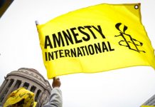 Удар по репутації та відтік донорів: що втратила Amnesty International через скандальний звіт про ЗСУ