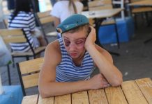 Україна розбила путінських десантників: дайджест пропаганди РФ за 1 серпня